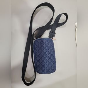 Cross Body Cell Phone Holder Purse